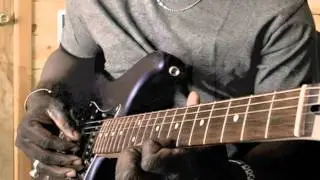 Vieux Farka Touré - 