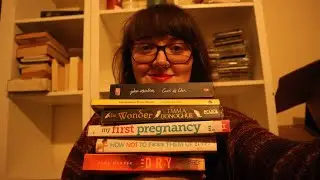 January '20 Wrap Up