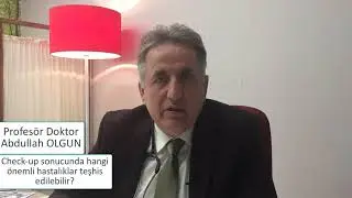 Laboratuvarda hangi önemli hastalıklar tespit ediliyor ?