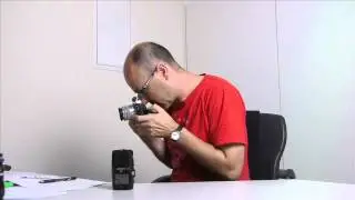 Lumix GX7 Fragestunde