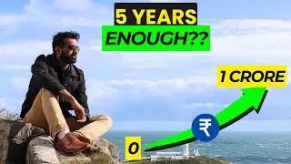 MBA salary after 5 Years : 1 CRORE Possible?