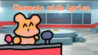 Friday Night Funkin VS Imposter V4 Chewmate with Lyrics