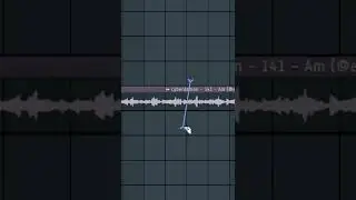 Do you already know these tricks for the FL Studio Cut Tool? 