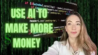 Use AI to Get Rich in 2023