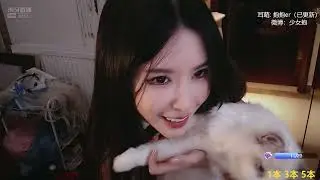 抱抱er 20220907 Chinese ASMR