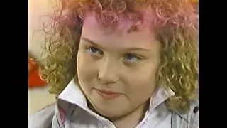 Excerpt from WCPO 9 Cincinnati Bicentennial Celebration Special. 1988