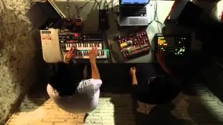 Mygra/ña + Toka/io - Pringle