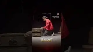 Слово ПАЦАНА в Казани #shorts