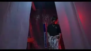 KXLLSWXTCH - RADITZ [Official Video]
