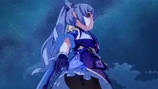 classic genshin impact twitch moments.