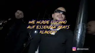 Luciano - SUV (Essenzaa edit)