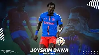 Joyskim Dawa -  Best Moments 2023 2024