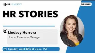 HR Stories: Lindsey Herrera - "Seasonings served with Lindsey’s expertise"