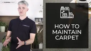 How To Clean Carpet Like A Pro - 6 Simple Hacks