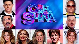 ¿Quiénes son los concursantes de 'Tu cara me suena 10'?