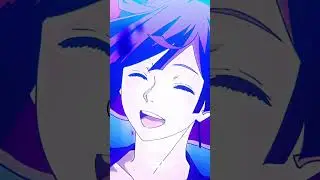 Yuzuriha wanna dance.. (Hell's Paradise 4k)