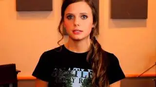 OneRepublic - Good Life (Cover by Tiffany Alvord)