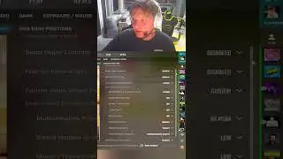 S1MPLE CS2 SETTINGS!