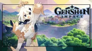 Genshin Impact | AMD Radeon HD 6670 | E5430