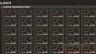 Rust Fishing Bot: Scrap Farming Method #rustfishingbot #shorts