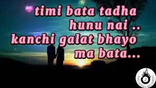 Kanxi (Resham Firiri)- A Win| Lyrical Video| Resham Firiri Rap Version| Rap Song| The Stern Records