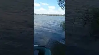 озеро Соро 6 августа