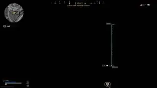 MW - Warzone Black Screen Bug