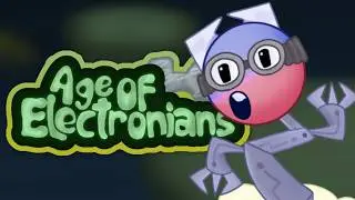 Clinkoah ALL TRACKS - (Age Of Electronians Game Update #2)