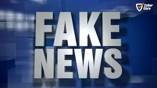#fakenews