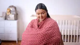 Breastfeeding Boss™ A Multitasking Must-Have For Nursing, Swaddling & More