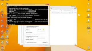 Configurare IP Statico Windows vista, 7,8