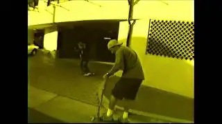 ULTIMATE SCOOTERS