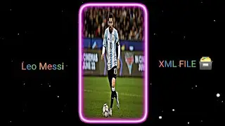 𝙇𝙚𝙤 🇦🇷 𝙈𝙚𝙨𝙨𝙞 𝙉𝙚𝙬 𝘼𝙡𝙞𝙜𝙝𝙩𝙢𝙤𝙩𝙞𝙤𝙣 𝙭𝙢𝙡 😍😇 𝘼𝙧𝙜𝙚𝙣𝙩𝙞𝙣𝙖🇦🇷 