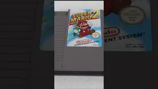 Nintendo Entertainment System (NES) / Famicom #nes #famicom #nintendo