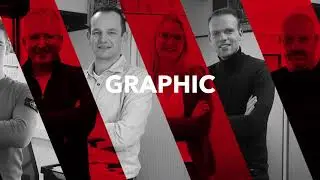 Graphic Department WSI Models