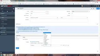 Creating a List View Filter Using an ACL - ServiceNow