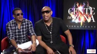 Gente de Zona habla sobre su nuevo disco, Cuba, Estados Unidos y el futuro