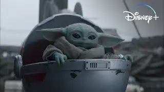 The Future is Limitless | Disney+