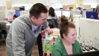 Company Culture at RUM