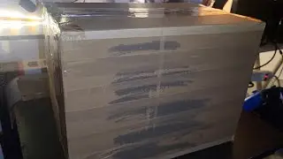 Mysterious Box 📦 Unboxing ?  what's inside  ?