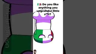#countryballs #animation #memes #countryhumans #funny #ytshorts #art #countryhumansedit #marvelcinem
