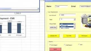 What is VBA ? - Excel VBA - Visual Basic Tutorials