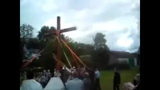 zbucz Cerkiew