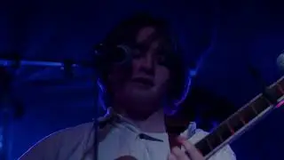 (For a Friend) Live at The Larimer Lounge