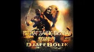 Flip That Sample Tuesday Re-Vised 2021 Round 9 - Akai MPC Live Beat