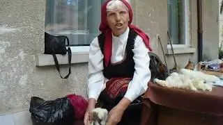 Zapadno.com: Предене на вълна пред музея в Брезник