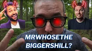 Are Sponsored YouTubers Evil?