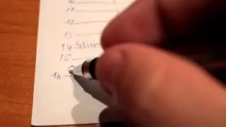 Жеребьевка FA Cup
