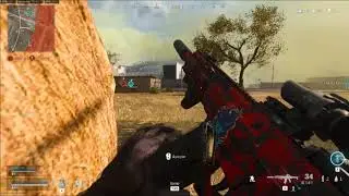 COD win 5 dúo matatan