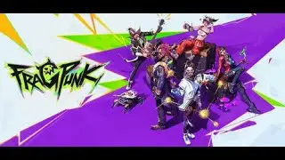 Frag Punk Game Play 2025
